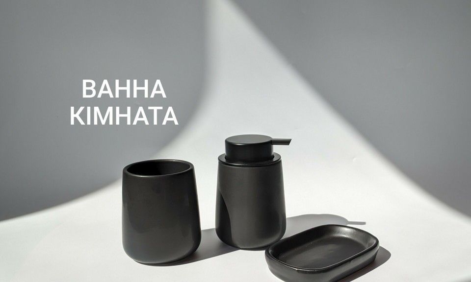 Ванна кімната
